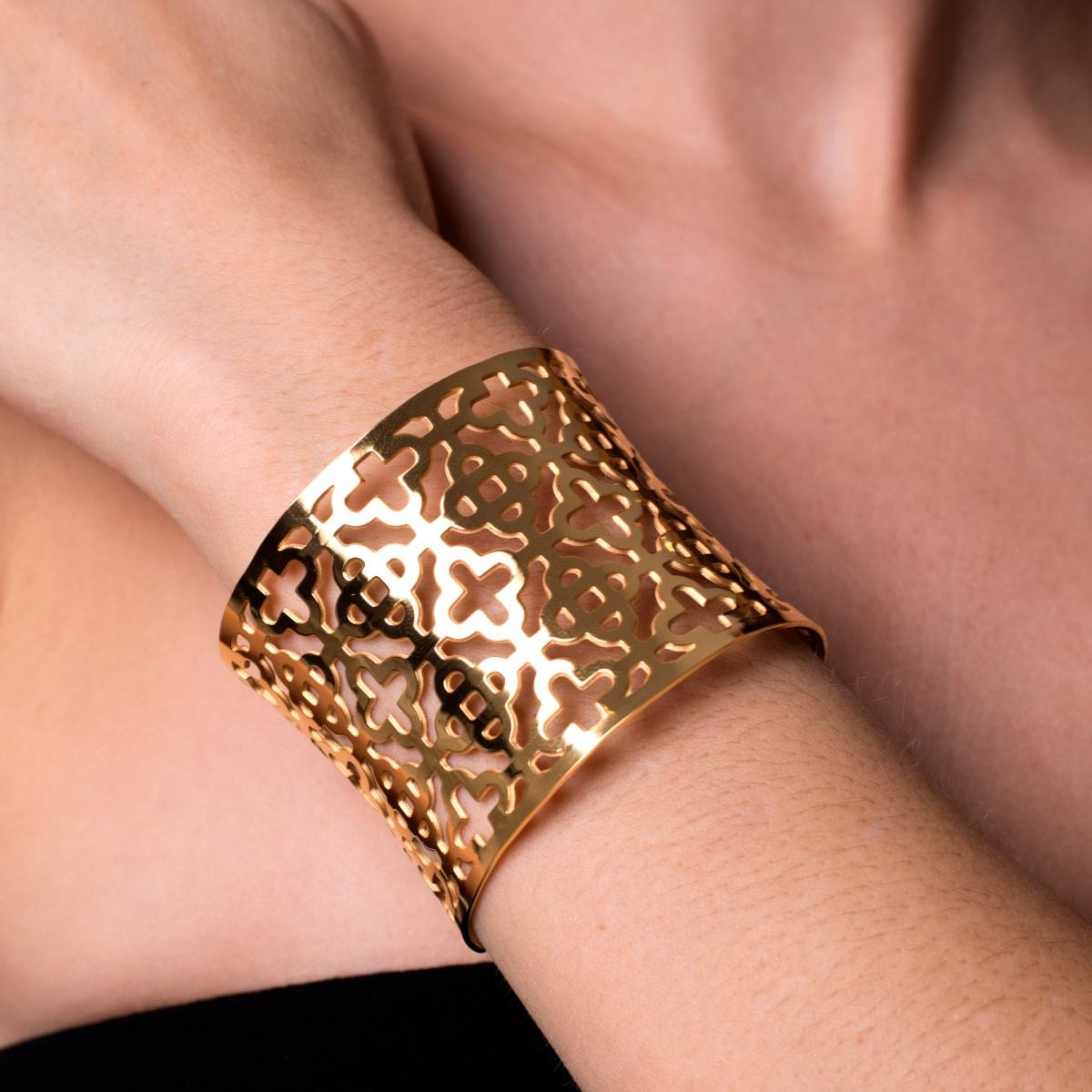 Product detail view